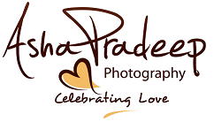 Asha Pradeep Photography Logo